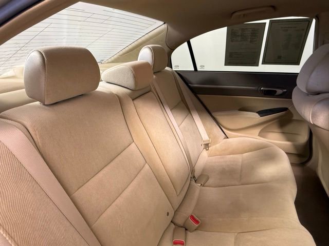 Used 2007 Honda Civic EX image 44