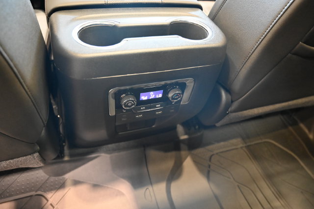 New 2026 Chevrolet Tahoe High Country AWD/4WD image 31