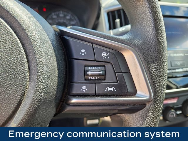 Used 2019 Subaru Impreza 2.0i w/ Eyesight AWD/4WD image 8