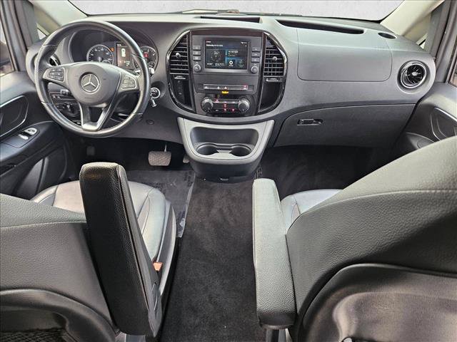 Used 2023 Mercedes-Benz Metris Passenger image 16
