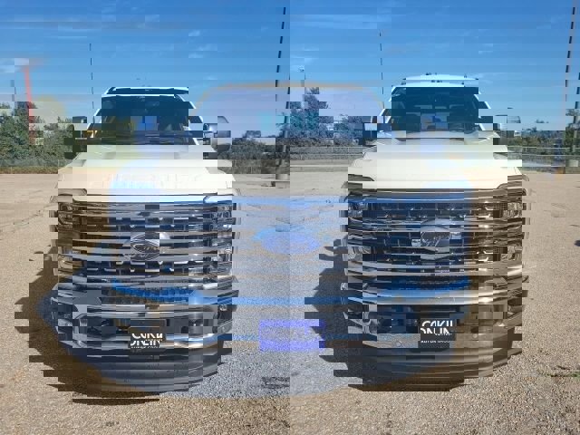 New 2026 Ford F350 King Ranch image 28