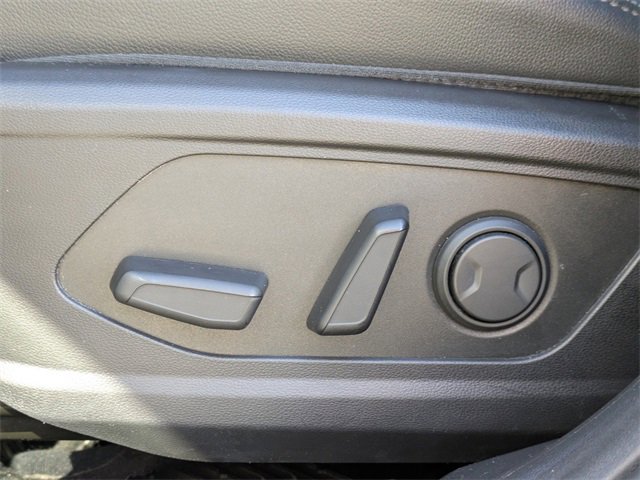 Used 2024 Hyundai Tucson Limited image 24