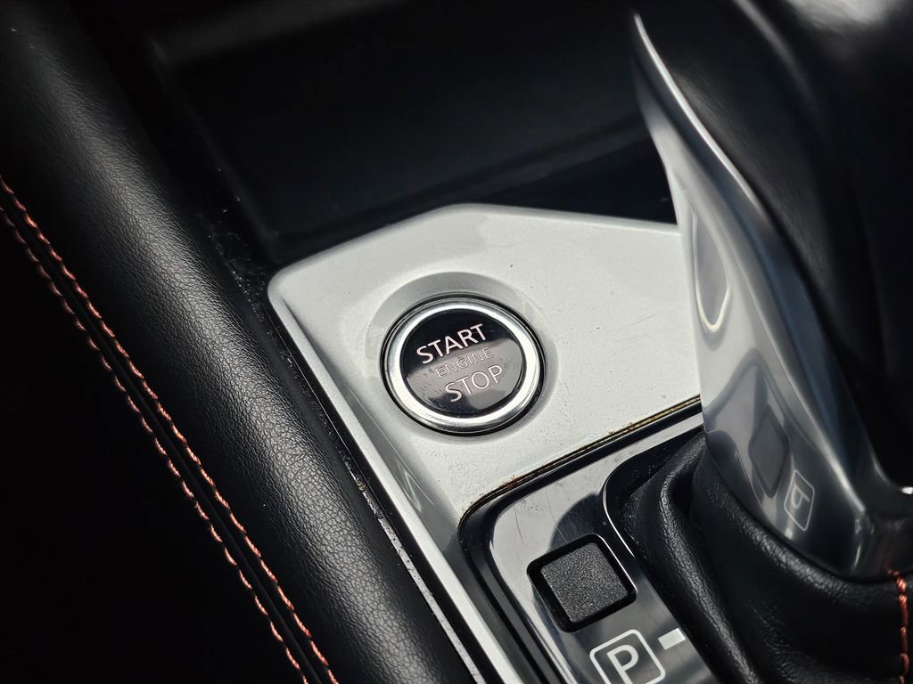 Used 2023 Nissan Altima 2.5 SR image 25