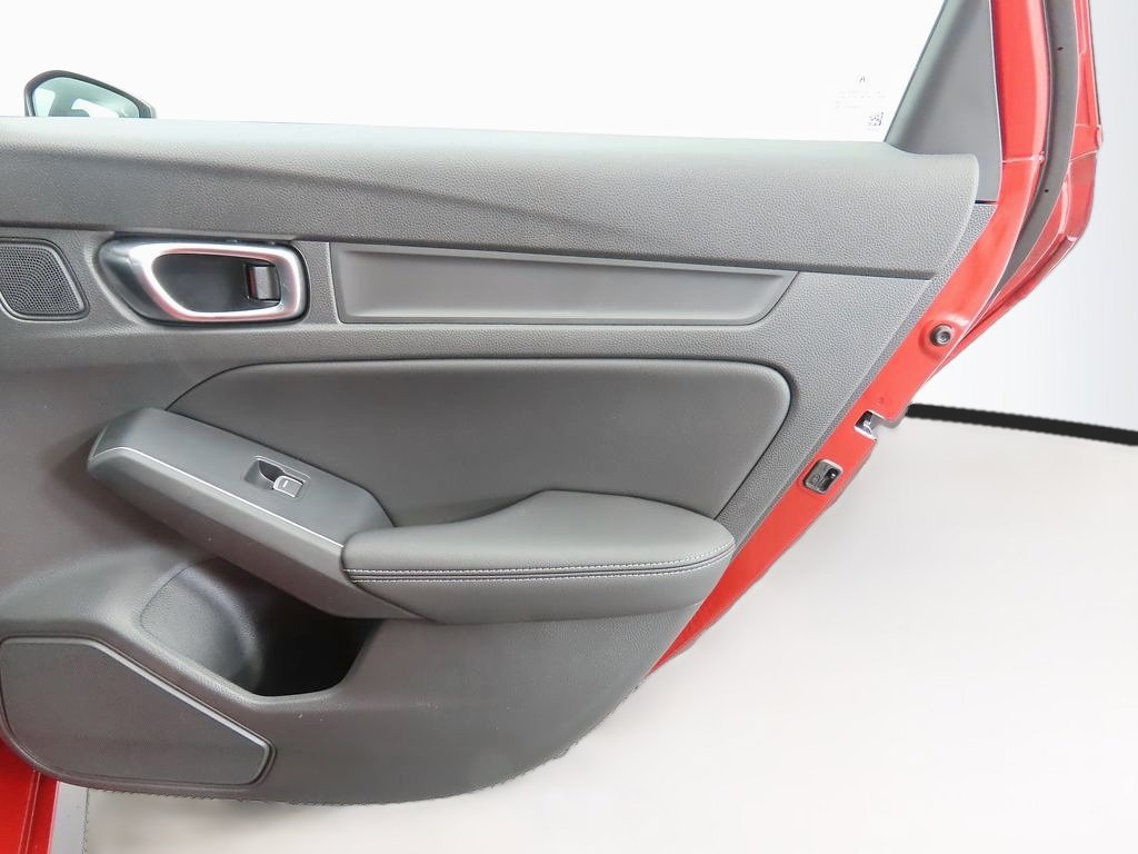Used 2026 Acura Integra A-Spec FWD image 28