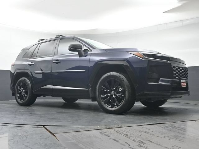 Certified 2026 Toyota RAV4 SE FWD image 38
