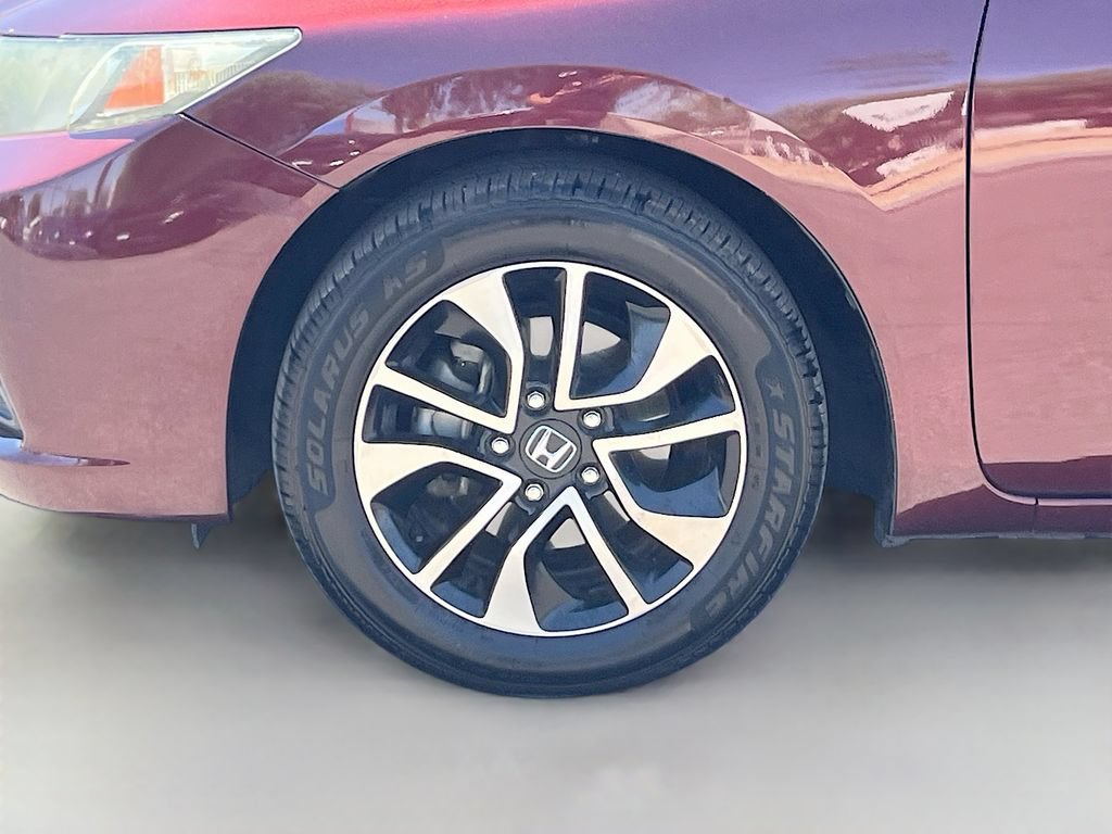 Used 2015 Honda Civic EX image 29