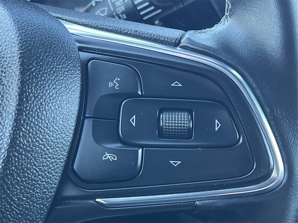 Certified 2022 Buick Encore GX Preferred w/ Cold Weather Comfort Package image 22