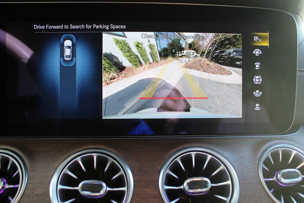 Certified 2023 Mercedes-Benz CLS 450 4MATIC image 53