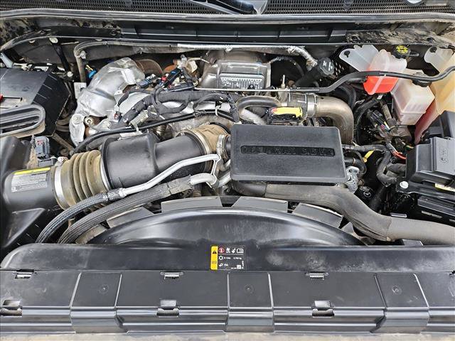Used 2023 GMC Sierra 3500 Denali w/ Denali Ultimate Package AWD/4WD image 23