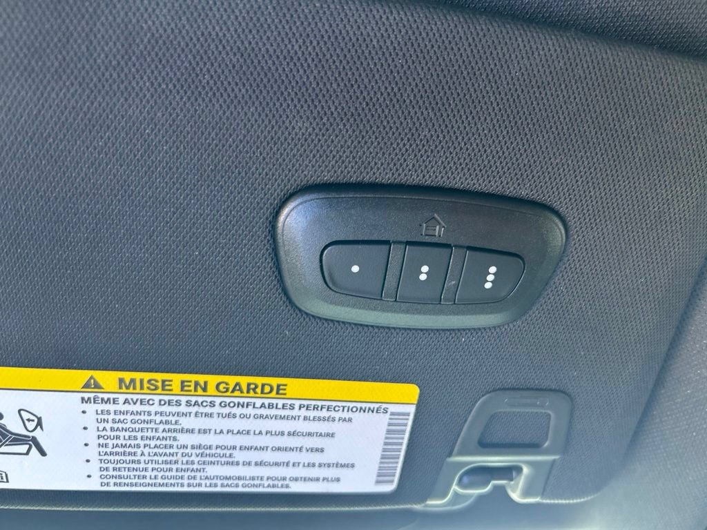 Certified 2026 Jeep Grand Cherokee L Limited w/ Limited Altitude Package RWD image 45