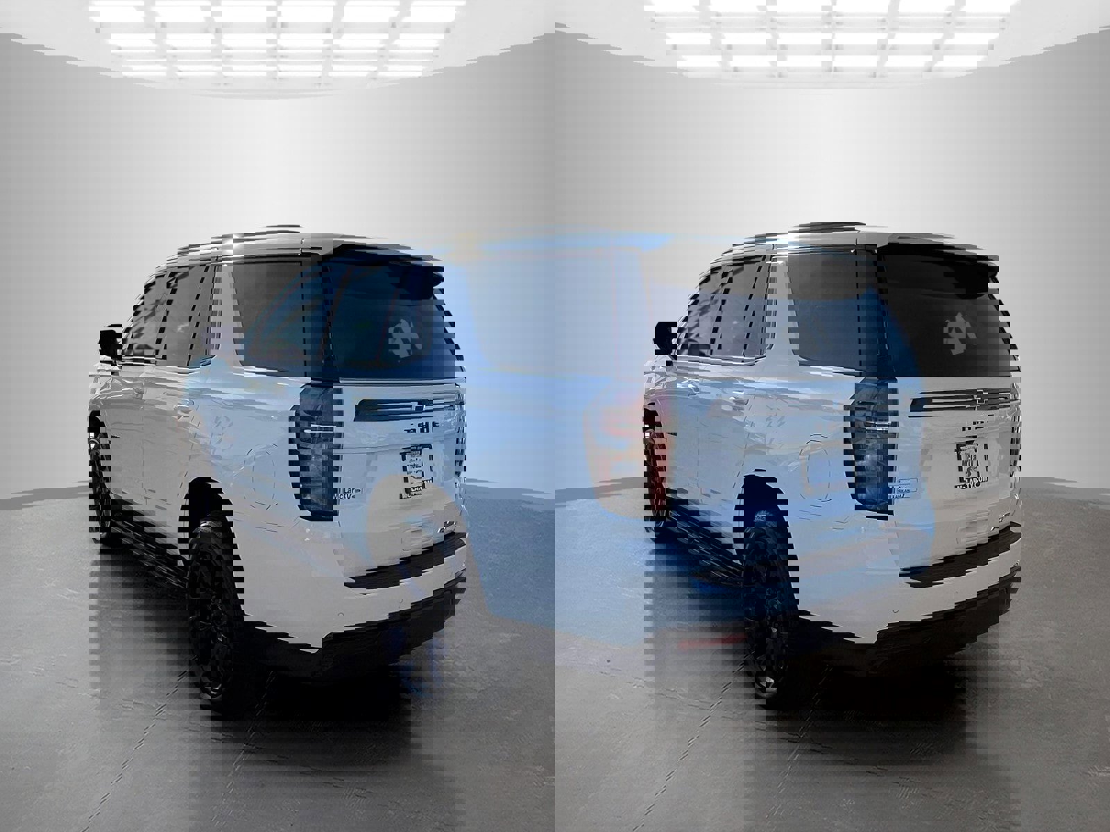 Used 2023 Chevrolet Tahoe RST RWD image 6