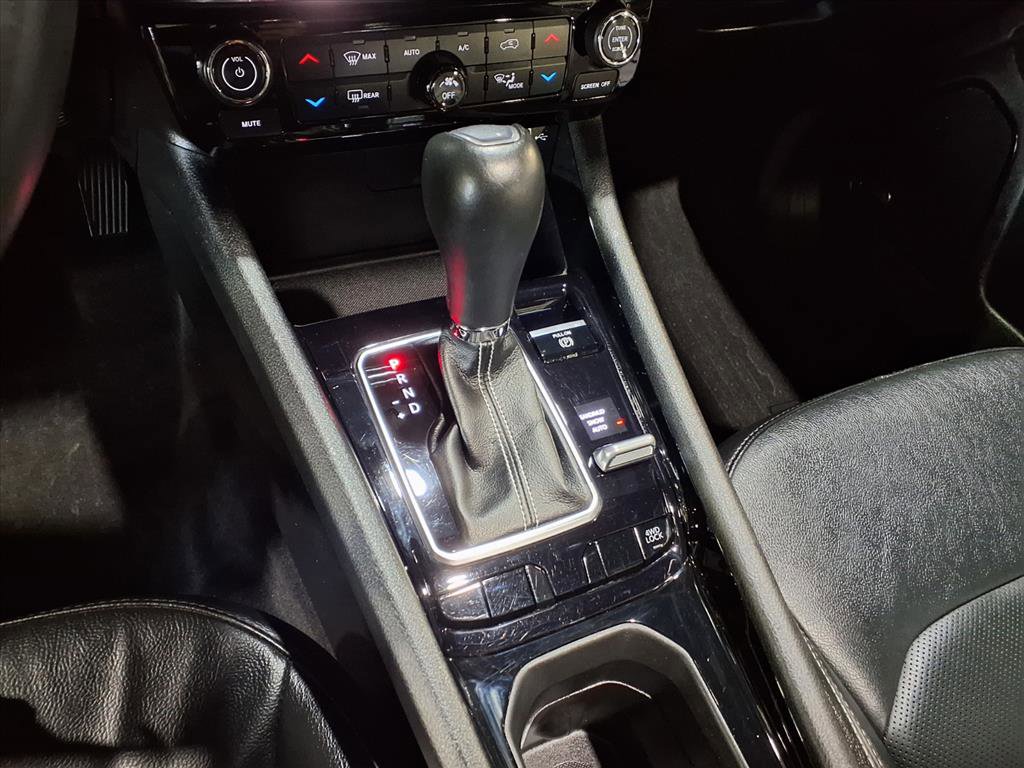 Certified 2022 Jeep Compass High Altitude image 10