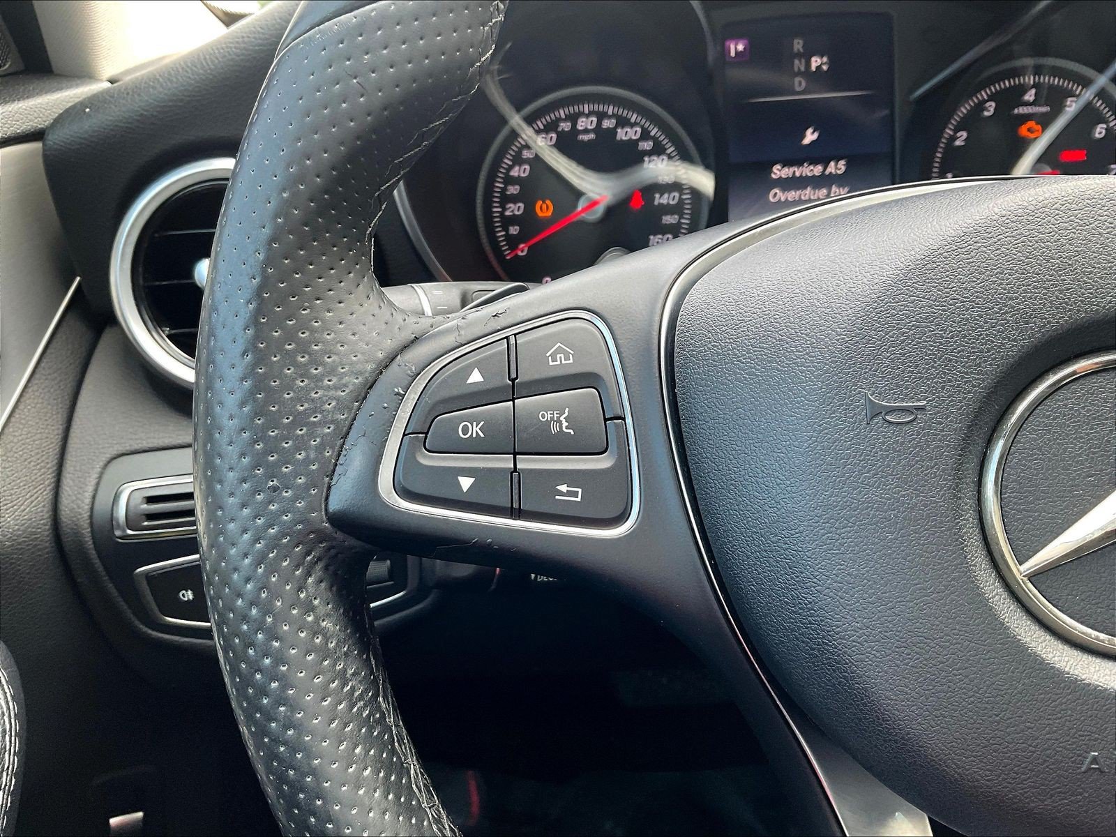 Used 2016 Mercedes-Benz C 300 Sedan image 11