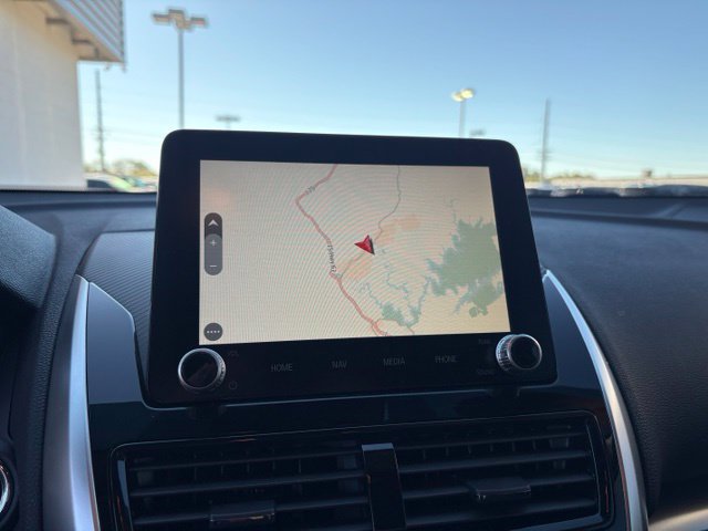 Used 2025 Mitsubishi Eclipse Cross SE AWD/4WD image 17