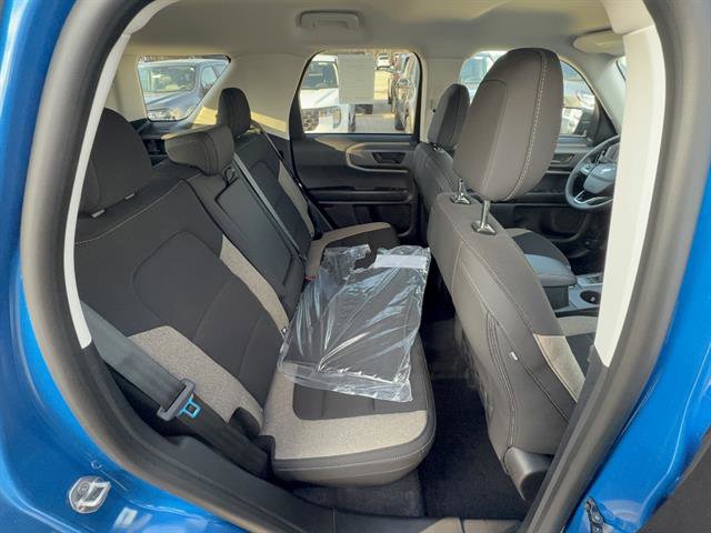 New 2026 Ford Bronco Sport Big Bend w/ Convenience Package image 25