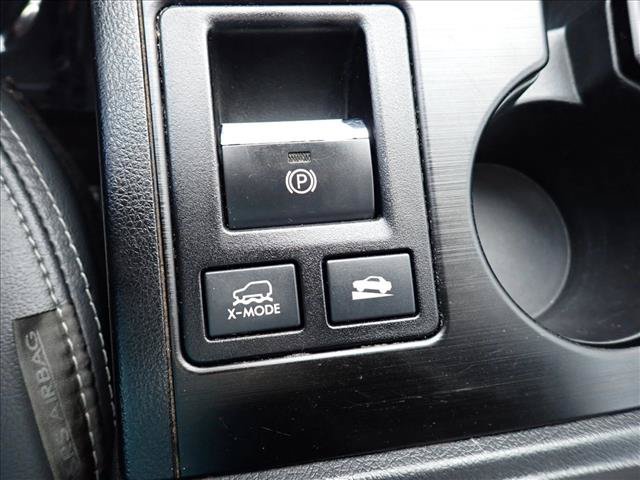 Used 2016 Subaru Outback 2.5i Limited AWD/4WD image 21