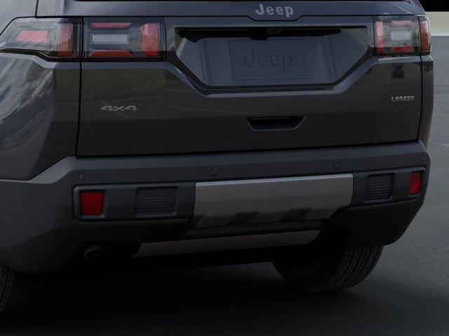 New 2026 Jeep Cherokee Laredo AWD/4WD image 13