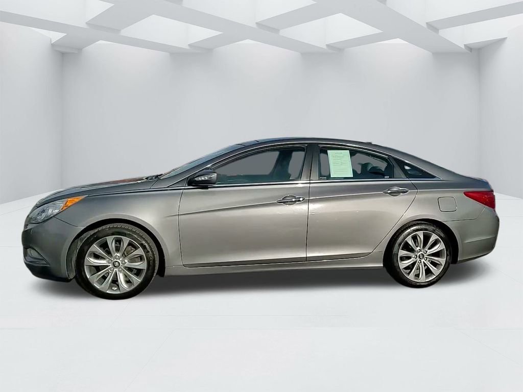 Used 2012 Hyundai Sonata Limited image 9