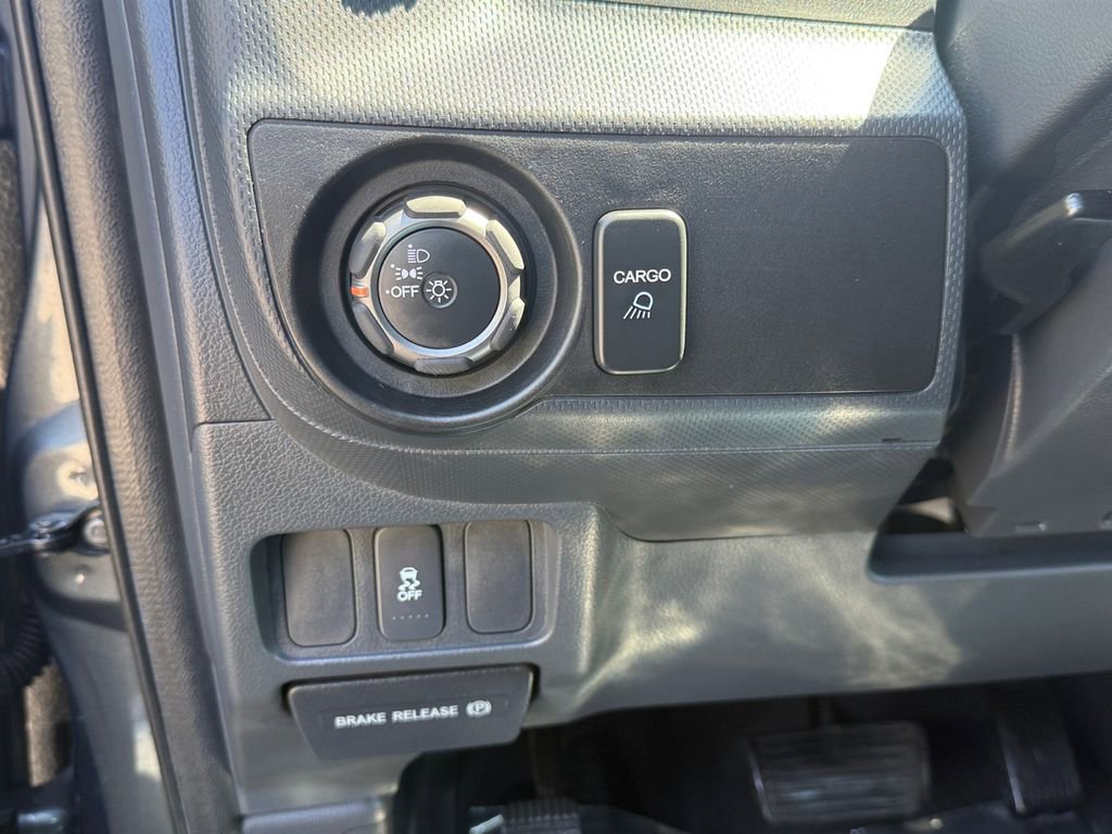 Used 2011 Honda Ridgeline RT image 10