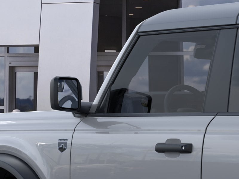 New 2026 Ford Bronco Big Bend AWD/4WD image 52