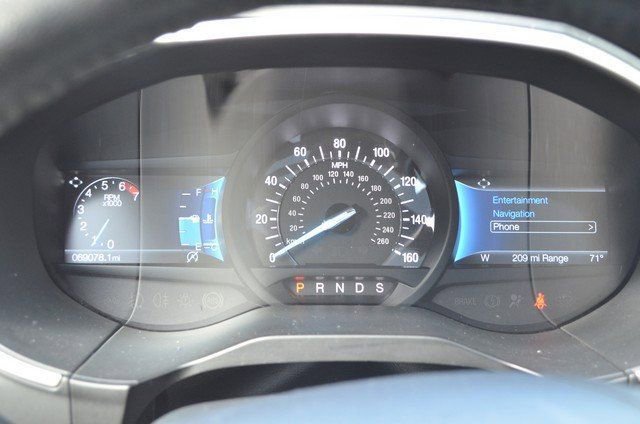 Used 2021 Ford Edge SEL w/ Convenience Package image 22