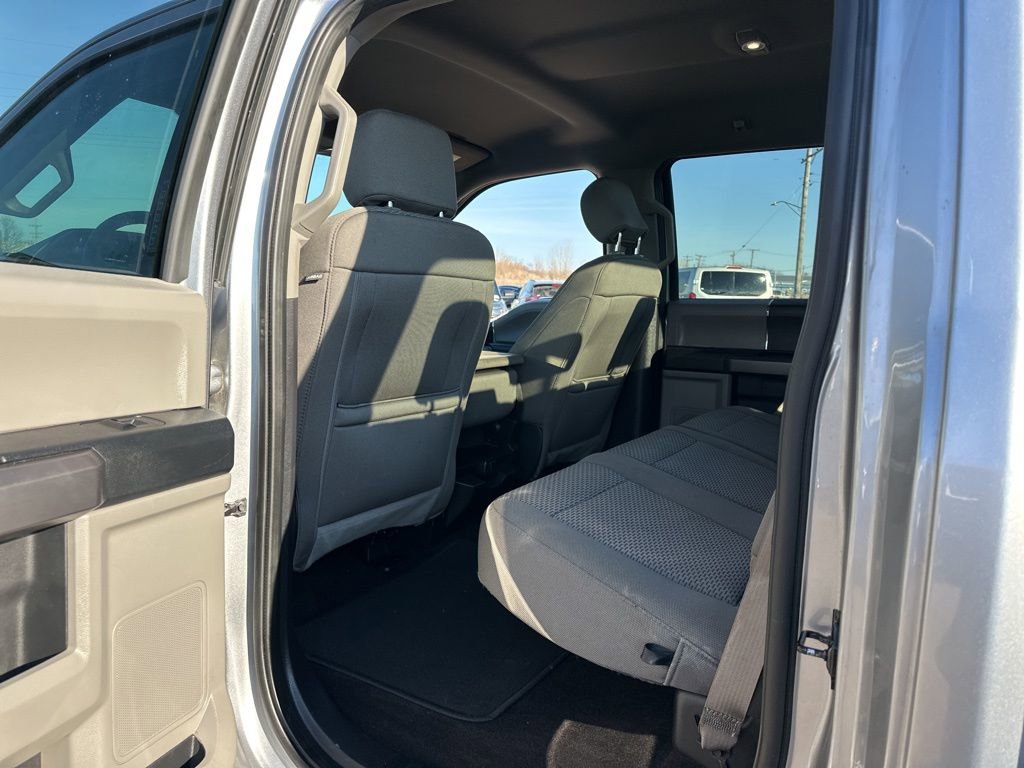 Certified 2020 Ford F150 XLT image 18