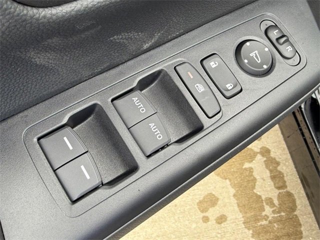New 2026 Honda CR-V EX image 9