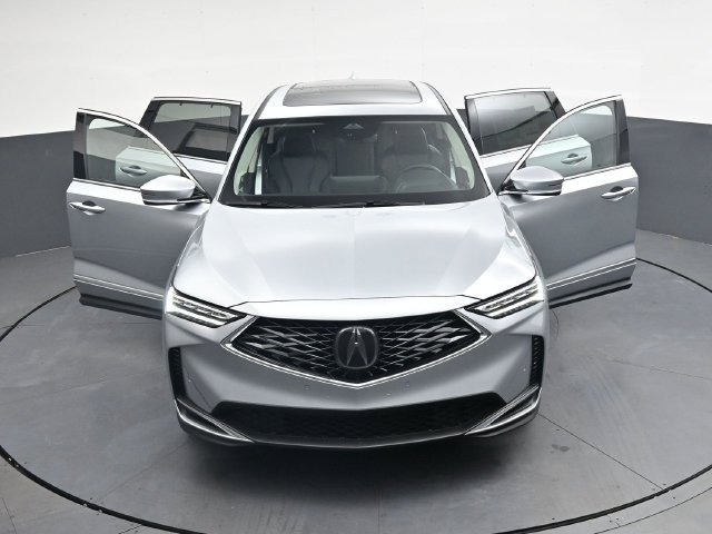 New 2026 Acura MDX w/ Technology Package FWD image 38