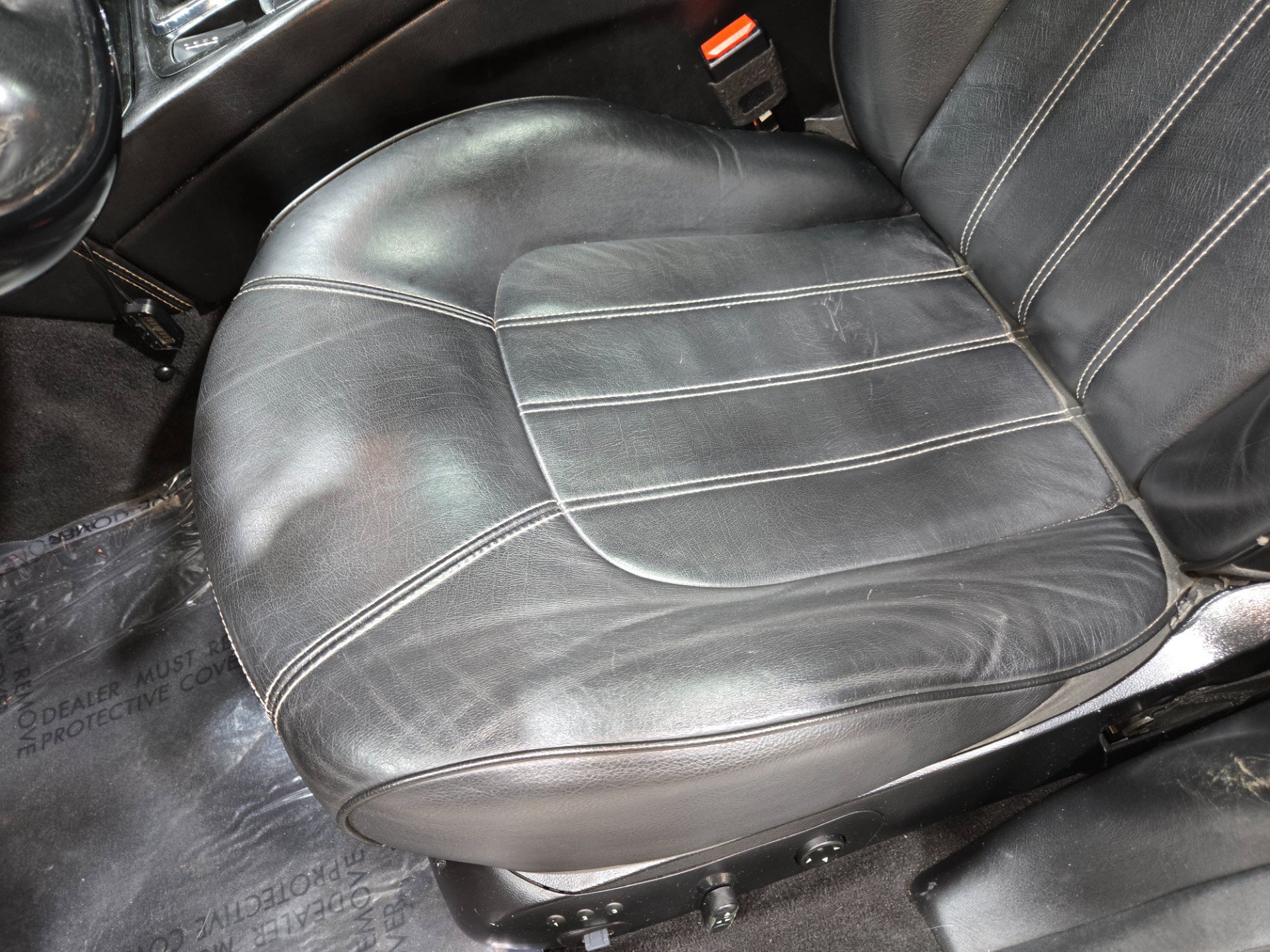 Used 2012 Maserati Quattroporte S RWD image 77