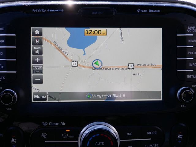 Used 2015 Kia Soul + w/ Primo Package image 18