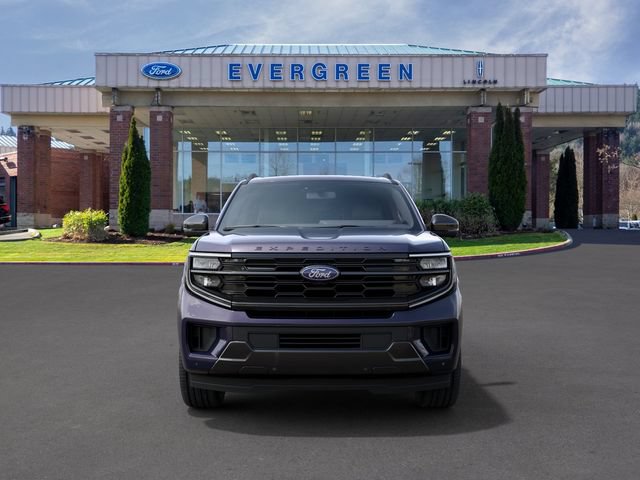 New 2027 Ford Expedition Platinum AWD/4WD video 3