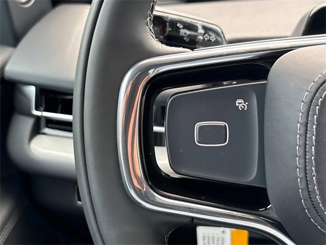 New 2025 Lincoln Navigator Reserve w/ Jet Appearance Package image 25