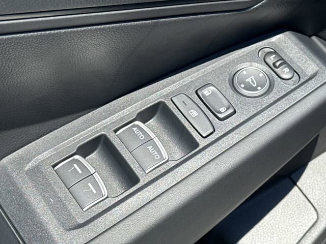 New 2025 Honda Accord LX image 19