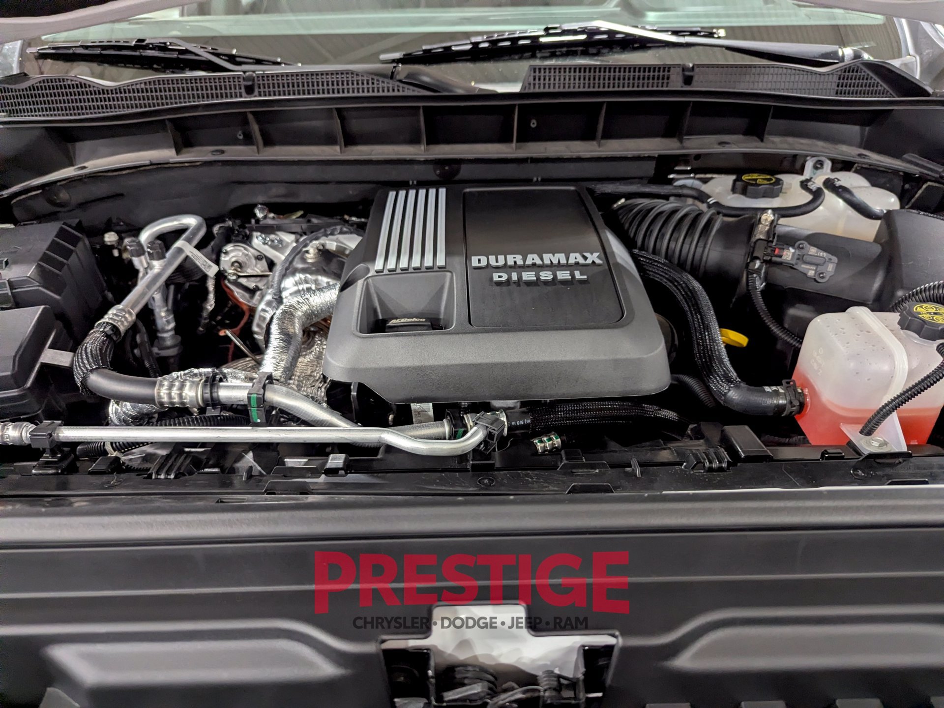 Used 2025 GMC Sierra 1500 Elevation AWD/4WD image 38