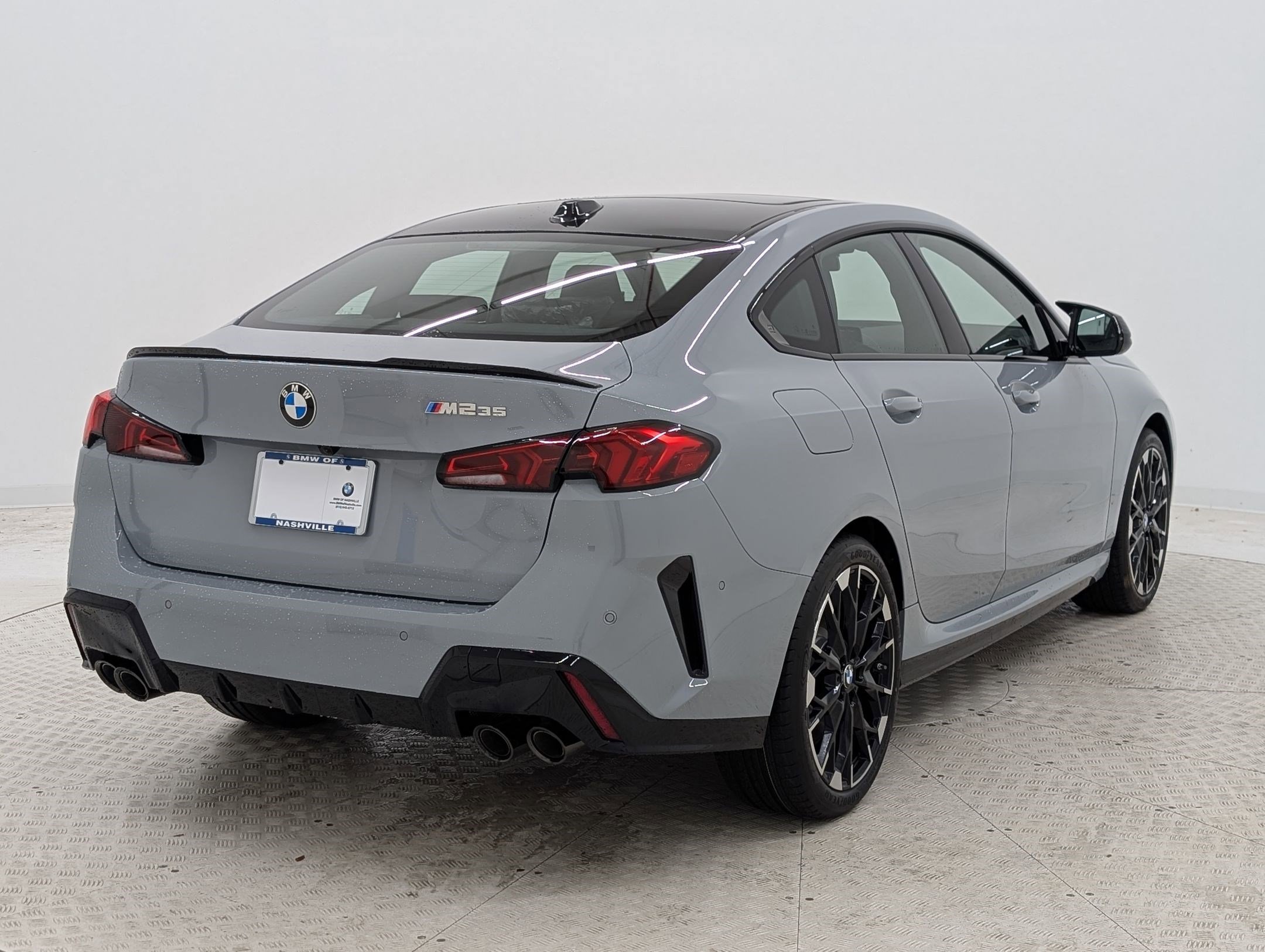 New 2026 BMW M235i xDrive w/ Premium Package image 9