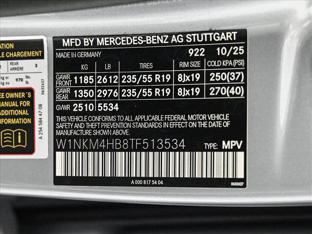 Certified 2026 Mercedes-Benz GLC 300 4MATIC image 27