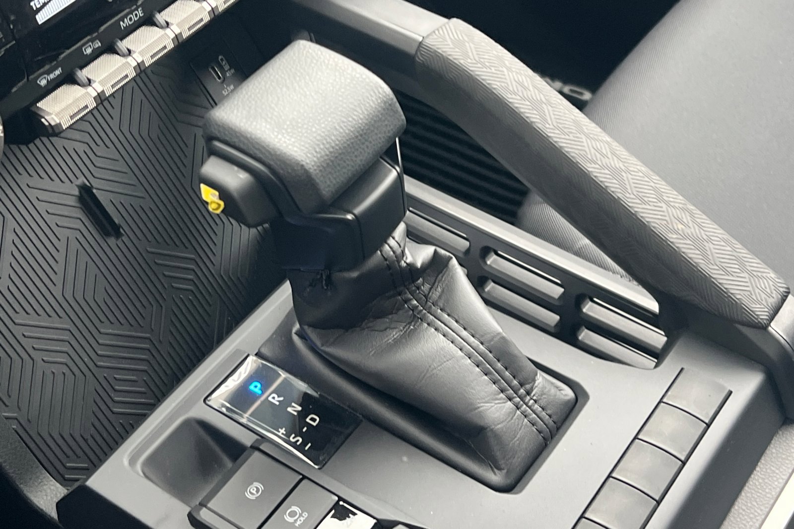 New 2025 Toyota Tacoma SR5 image 17