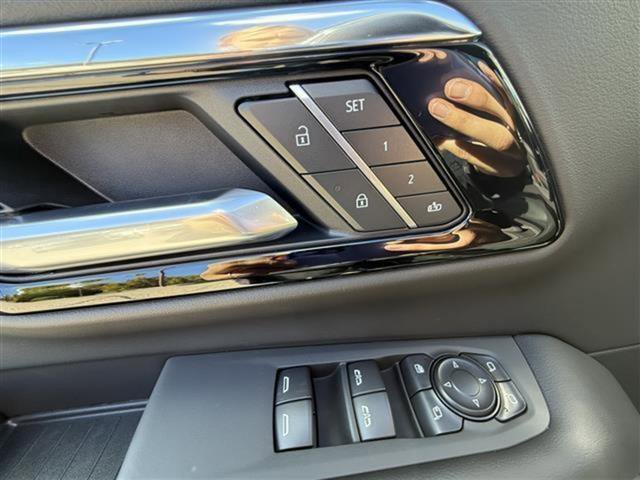 New 2026 Chevrolet Tahoe Z71 w/ Comfort Package image 13