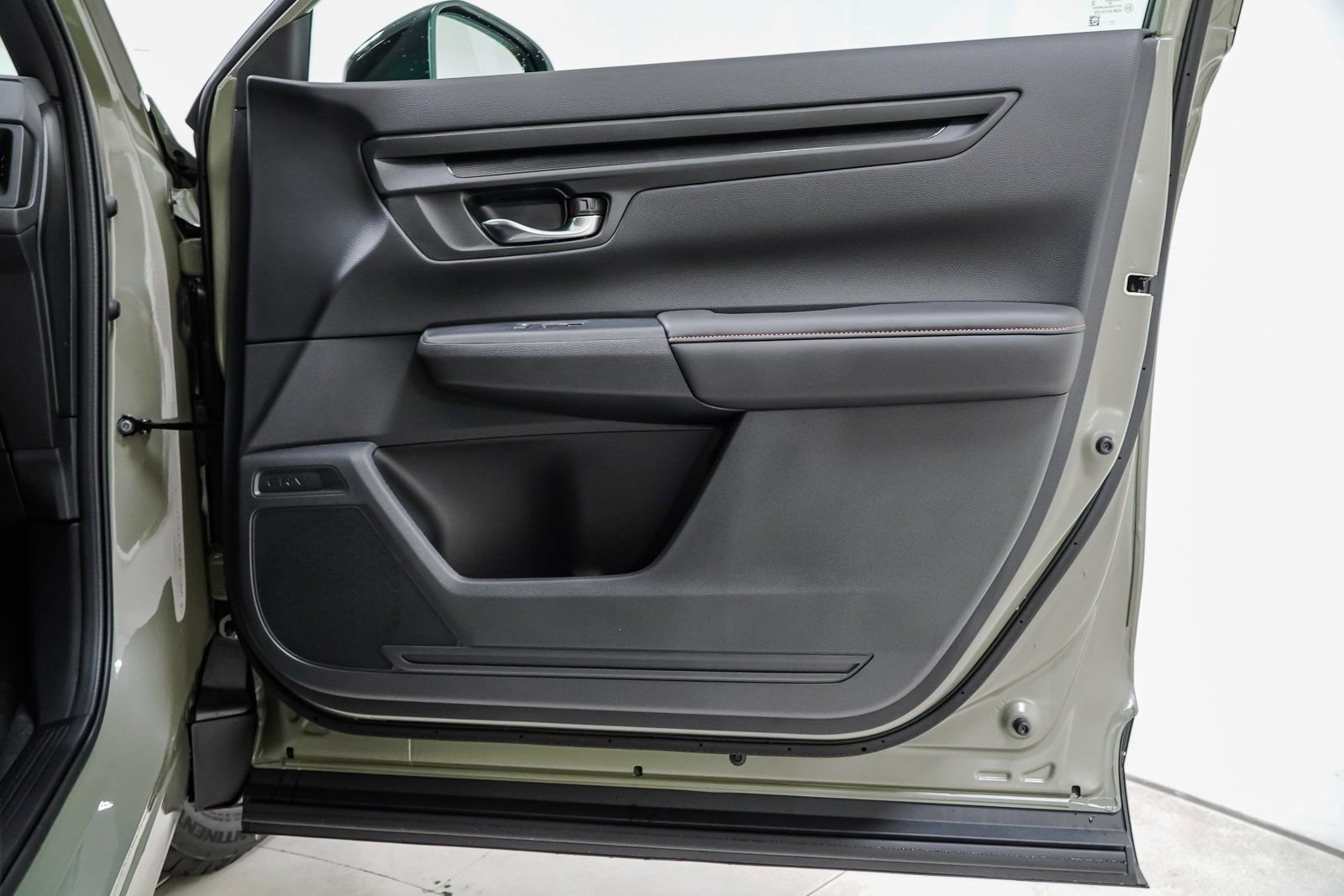 New 2026 Honda CR-V TrailSport image 34