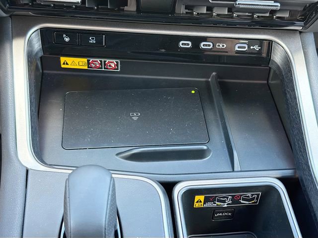 New 2026 Lexus TX 350 AWD image 33