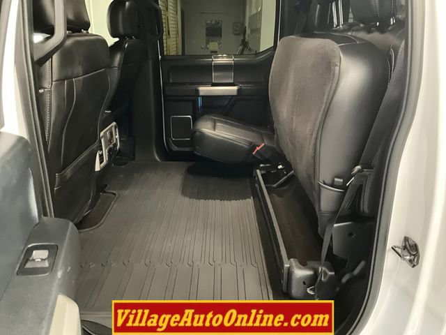 Used 2020 Ford F150 Lariat w/ Equipment Group 502A Luxury AWD/4WD image 48