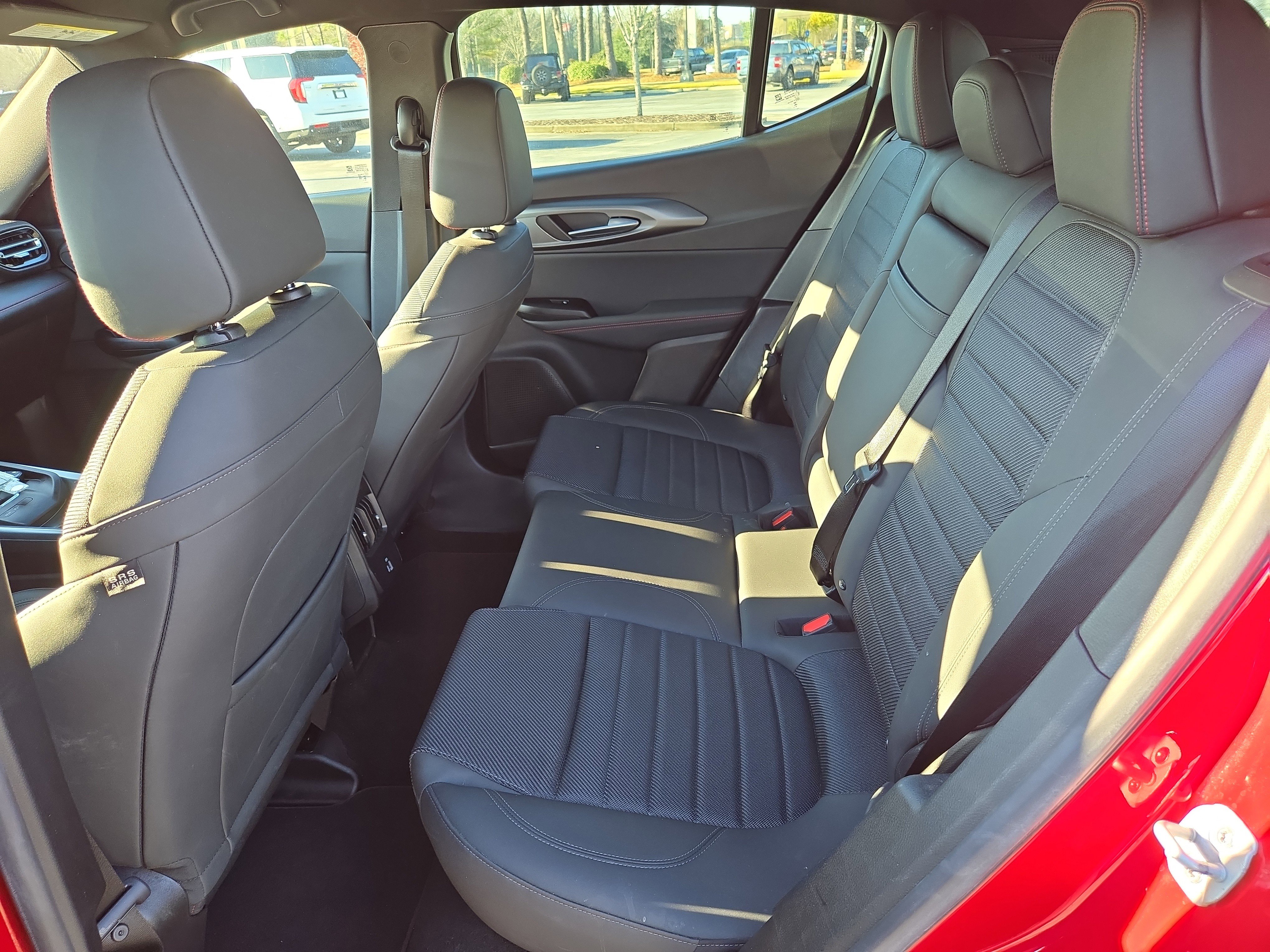 Used 2023 Dodge Hornet GT w/ GT Blacktop Package image 22