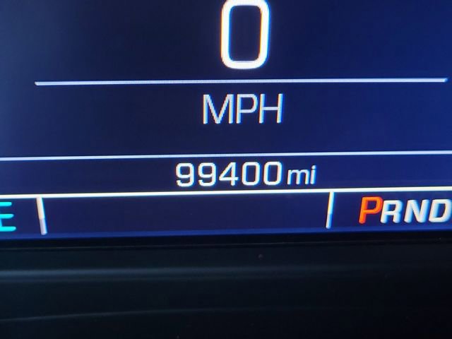 Used 2018 Chevrolet Silverado 1500 LT w/ LT Fleet Convenience Package image 29