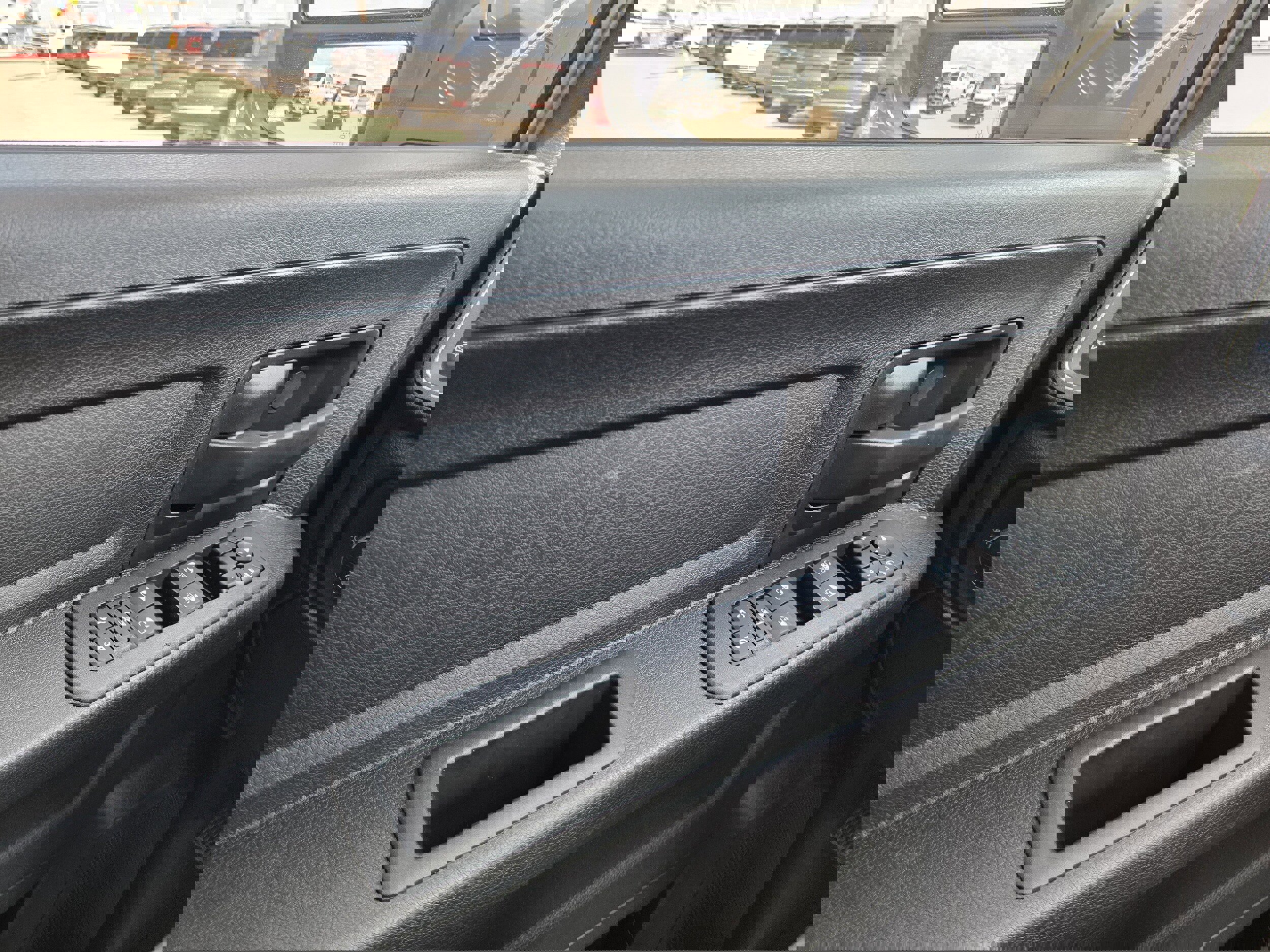 New 2026 RAM 2500 Tradesman image 38