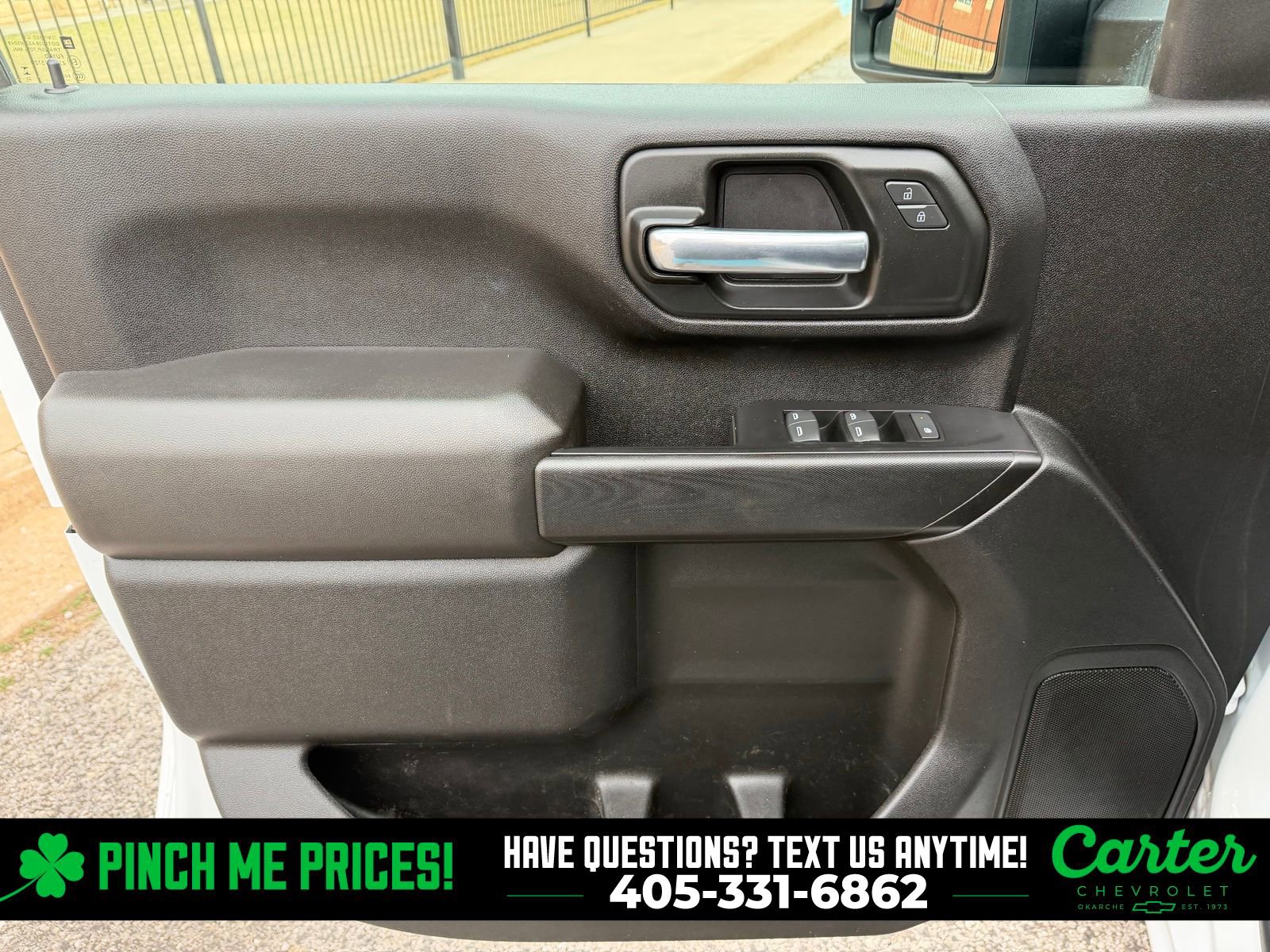 Used 2024 Chevrolet Silverado 2500 W/T image 12