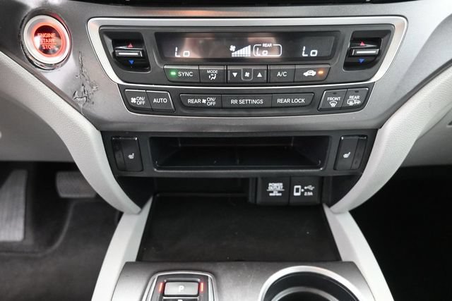 Certified 2021 Honda Pilot EX-L image 29