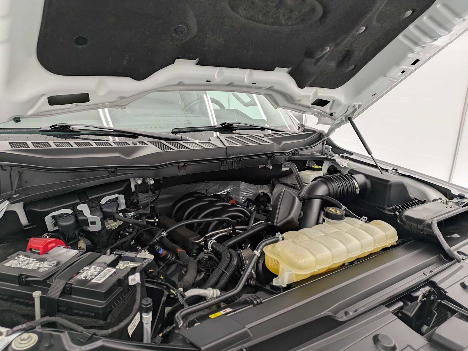 Used 2023 Ford F150 XLT w/ Equipment Group 301A Mid image 14