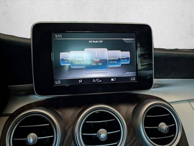 Used 2018 Mercedes-Benz C 300 Sedan image 12