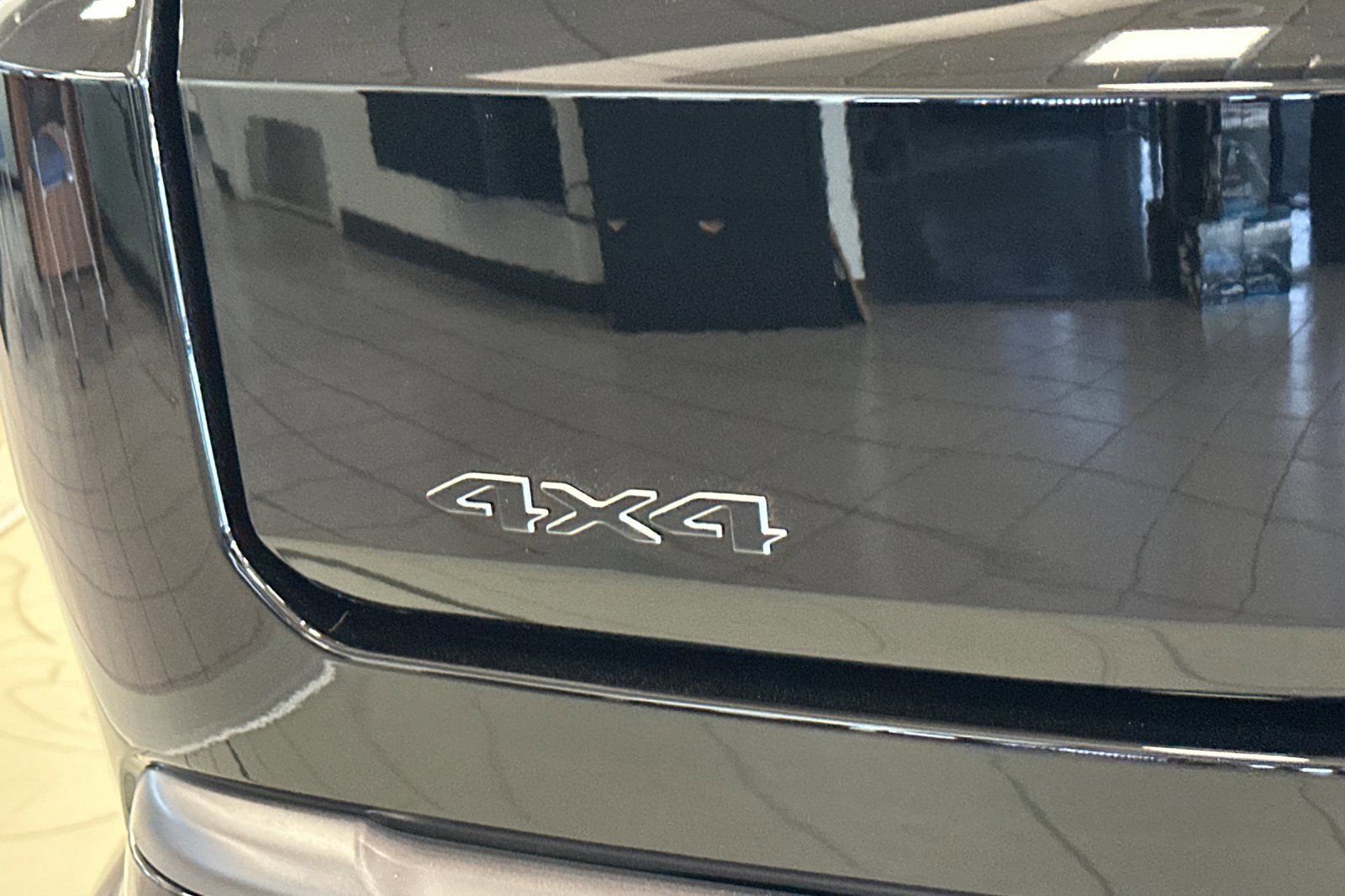 New 2026 Jeep Grand Wagoneer Limited AWD/4WD image 28