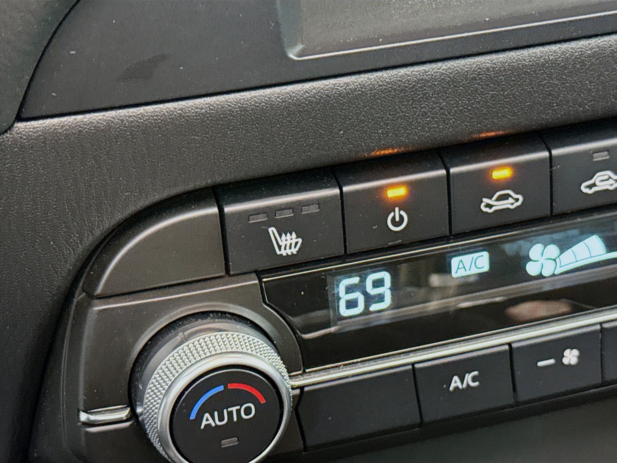 Used 2025 MAZDA CX-5 AWD 2.5 S w/ Preferred Package image 21